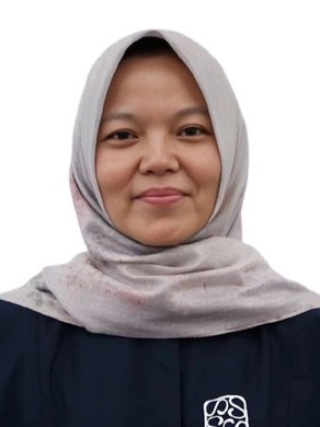 Mariana Syamsudin